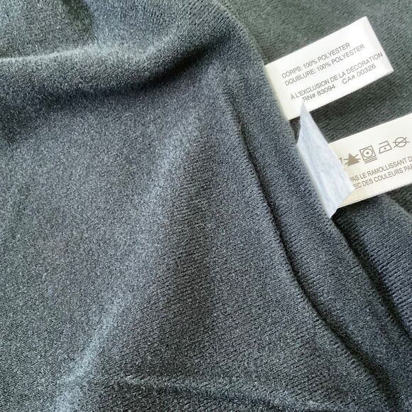 NWT Google DevRel Google Cloud Next Cutter & Buck WeatherTec Jacket Large NEW - Picture 13 of 13